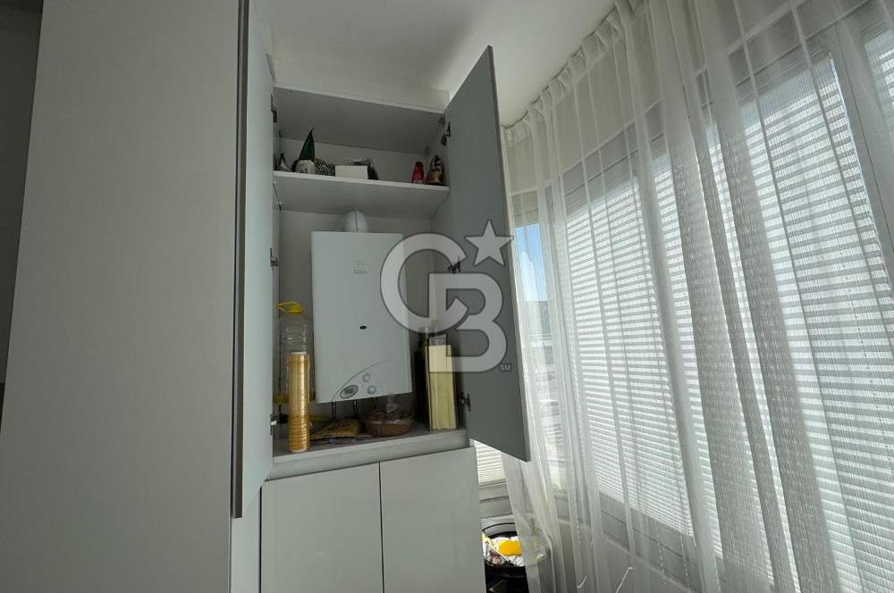 METROMALL AVM NİN DİBİNDE 3+1 SATILIK DAİRE FIRSATI