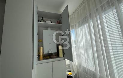 METROMALL AVM NİN DİBİNDE 3+1 SATILIK DAİRE FIRSATI