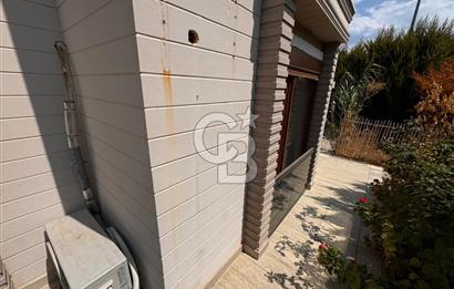 EDREMİT HAVACILARDA SATILIK 3+1 GENİŞ BAHÇE KULLANIMLI VİLLA