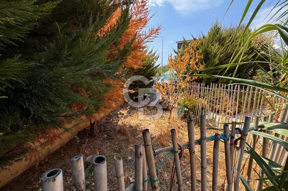 EDREMİT HAVACILARDA SATILIK 3+1 GENİŞ BAHÇE KULLANIMLI VİLLA