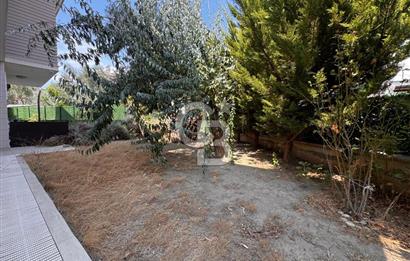 EDREMİT HAVACILARDA SATILIK 3+1 GENİŞ BAHÇE KULLANIMLI VİLLA