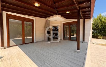 EDREMİT HAVACILARDA SATILIK 3+1 GENİŞ BAHÇE KULLANIMLI VİLLA