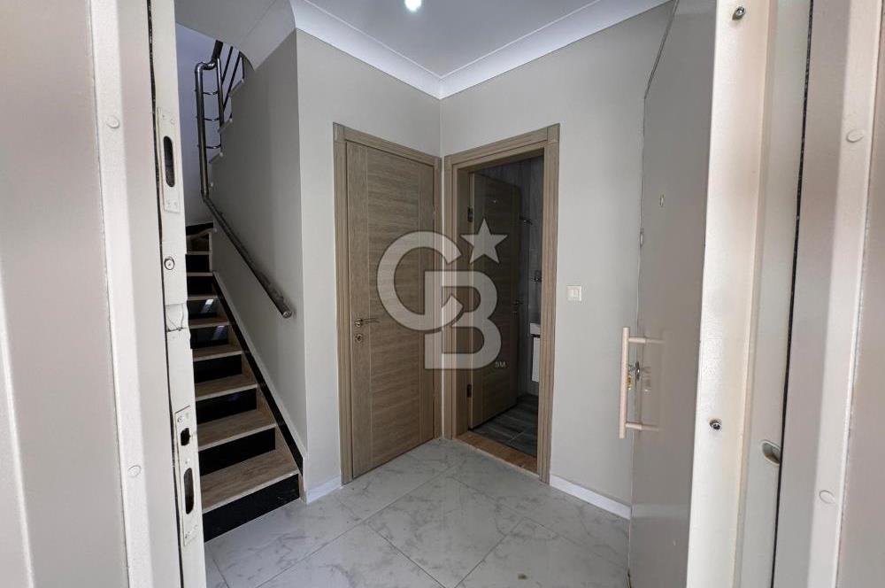 EDREMİT HAVACILARDA SATILIK 3+1 GENİŞ BAHÇE KULLANIMLI VİLLA