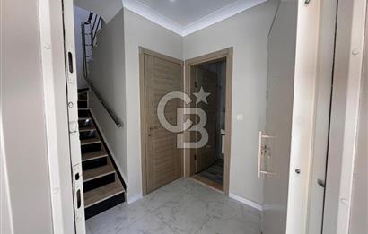 EDREMİT HAVACILARDA SATILIK 3+1 GENİŞ BAHÇE KULLANIMLI VİLLA