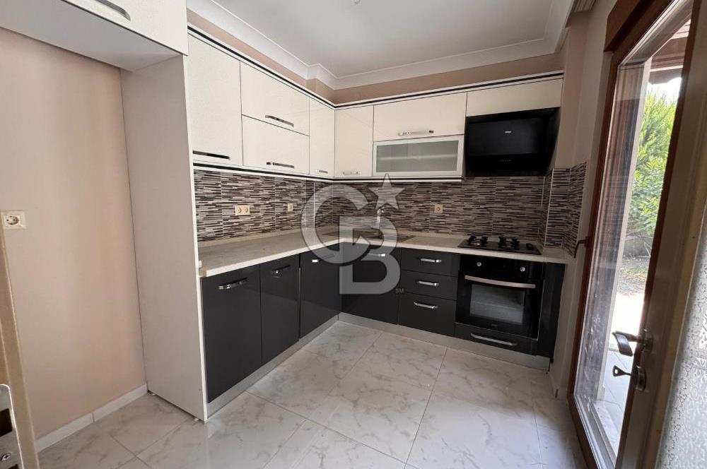 EDREMİT HAVACILARDA SATILIK 3+1 GENİŞ BAHÇE KULLANIMLI VİLLA