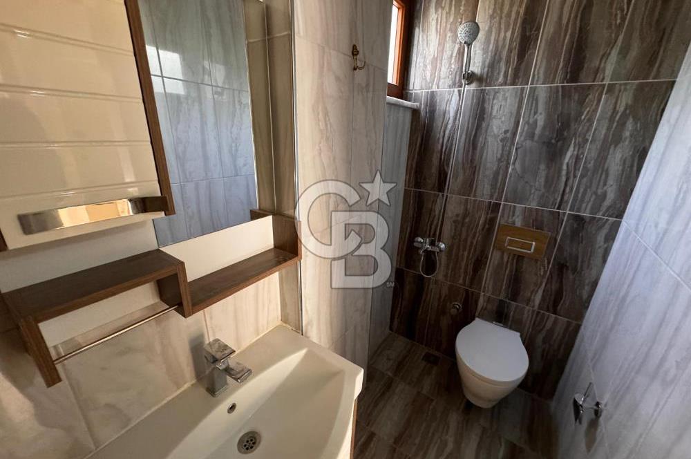 EDREMİT HAVACILARDA SATILIK 3+1 GENİŞ BAHÇE KULLANIMLI VİLLA