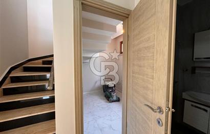 EDREMİT HAVACILARDA SATILIK 3+1 GENİŞ BAHÇE KULLANIMLI VİLLA