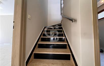 EDREMİT HAVACILARDA SATILIK 3+1 GENİŞ BAHÇE KULLANIMLI VİLLA