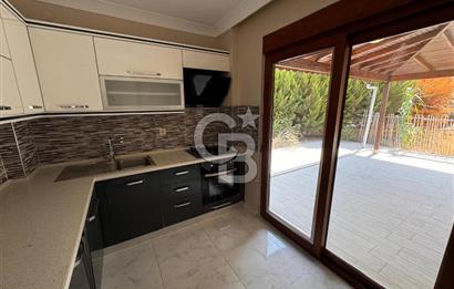 EDREMİT HAVACILARDA SATILIK 3+1 GENİŞ BAHÇE KULLANIMLI VİLLA