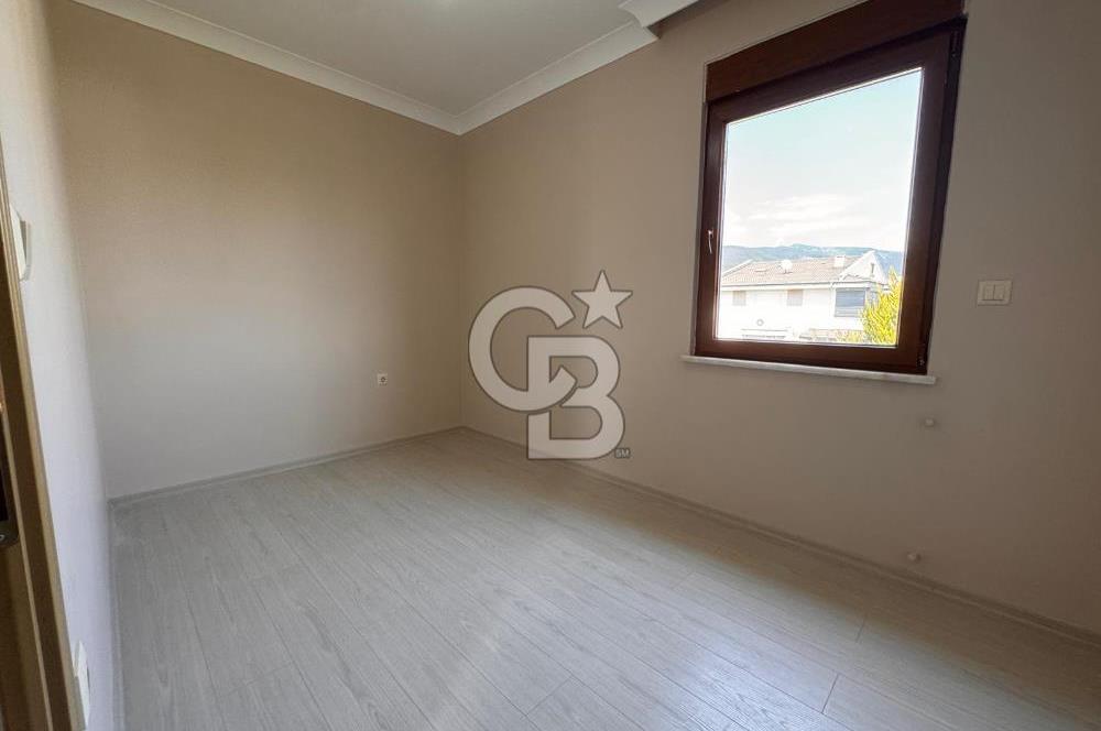 EDREMİT HAVACILARDA SATILIK 3+1 GENİŞ BAHÇE KULLANIMLI VİLLA