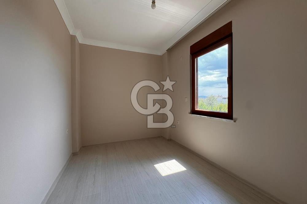 EDREMİT HAVACILARDA SATILIK 3+1 GENİŞ BAHÇE KULLANIMLI VİLLA