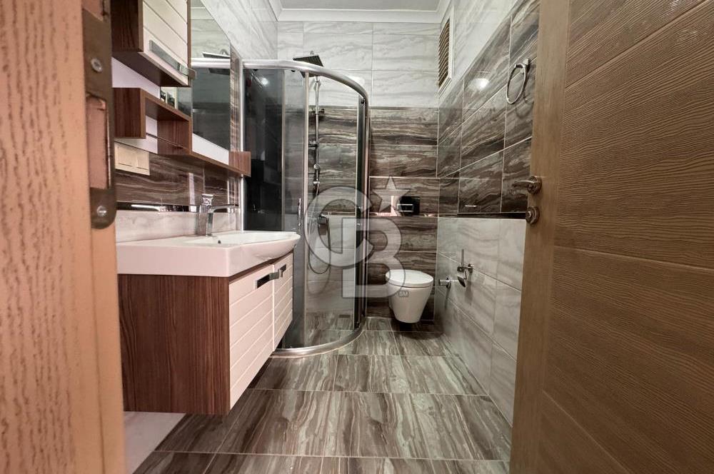 EDREMİT HAVACILARDA SATILIK 3+1 GENİŞ BAHÇE KULLANIMLI VİLLA