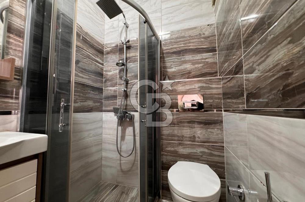 EDREMİT HAVACILARDA SATILIK 3+1 GENİŞ BAHÇE KULLANIMLI VİLLA