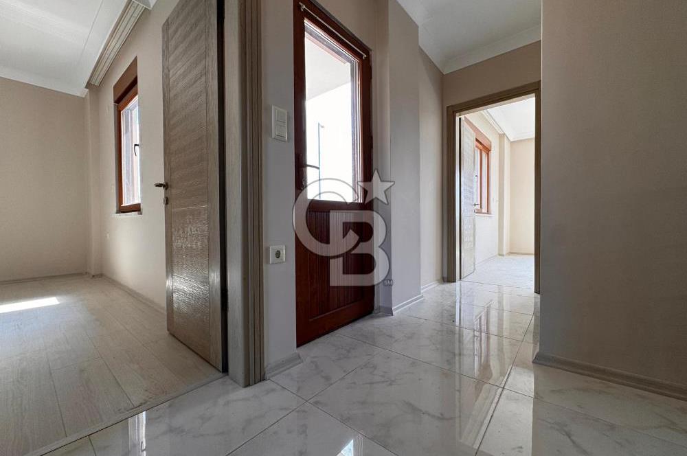 EDREMİT HAVACILARDA SATILIK 3+1 GENİŞ BAHÇE KULLANIMLI VİLLA