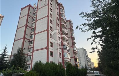 CB'DEN TINAZTEPE T DURAĞI KARŞISI 3+1 SATILIK DAİRE
