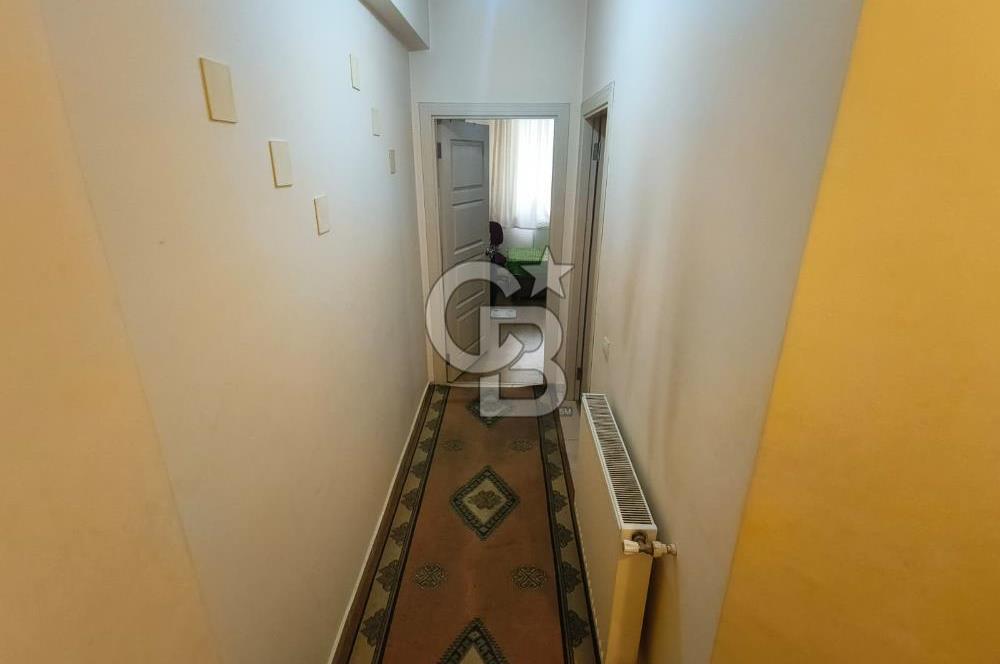 CB CITY' DEN ESKİŞEHİR BÜYÜKDERE MAH SATILIK 1+1 DAİRE