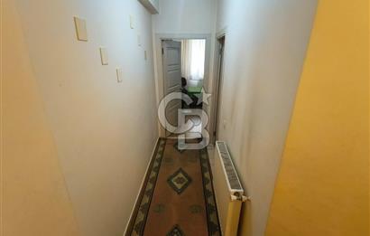 CB CITY' DEN ESKİŞEHİR BÜYÜKDERE MAH SATILIK 1+1 DAİRE