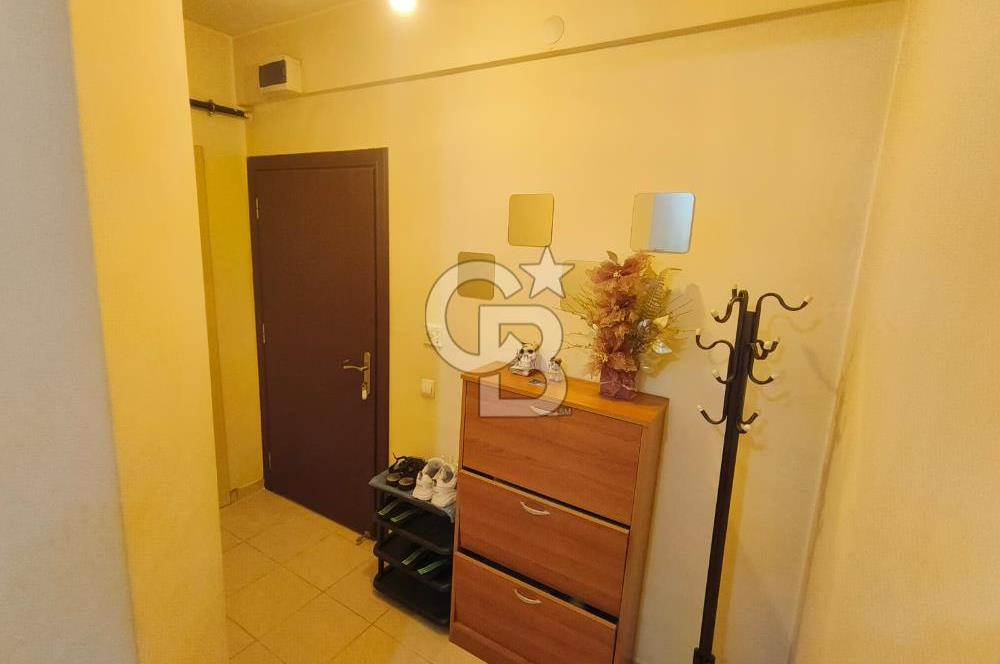 CB CITY' DEN ESKİŞEHİR BÜYÜKDERE MAH SATILIK 1+1 DAİRE
