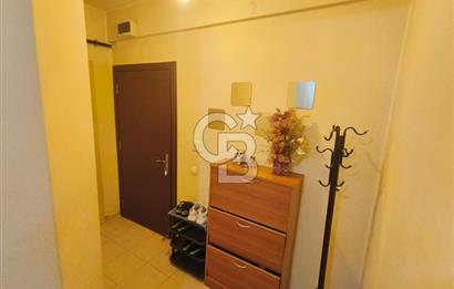 CB CITY' DEN ESKİŞEHİR BÜYÜKDERE MAH SATILIK 1+1 DAİRE