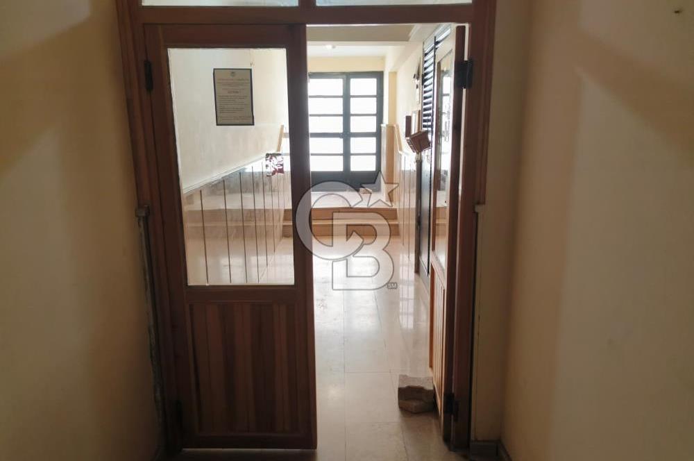 CB CITY' DEN ESKİŞEHİR BÜYÜKDERE MAH SATILIK 1+1 DAİRE