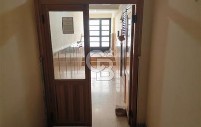 CB CITY' DEN ESKİŞEHİR BÜYÜKDERE MAH SATILIK 1+1 DAİRE