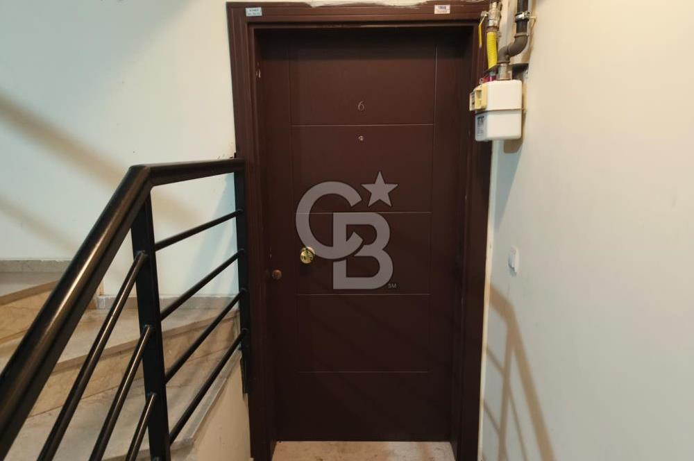 CB CITY' DEN ESKİŞEHİR BÜYÜKDERE MAH SATILIK 1+1 DAİRE