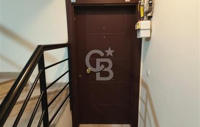 CB CITY' DEN ESKİŞEHİR BÜYÜKDERE MAH SATILIK 1+1 DAİRE