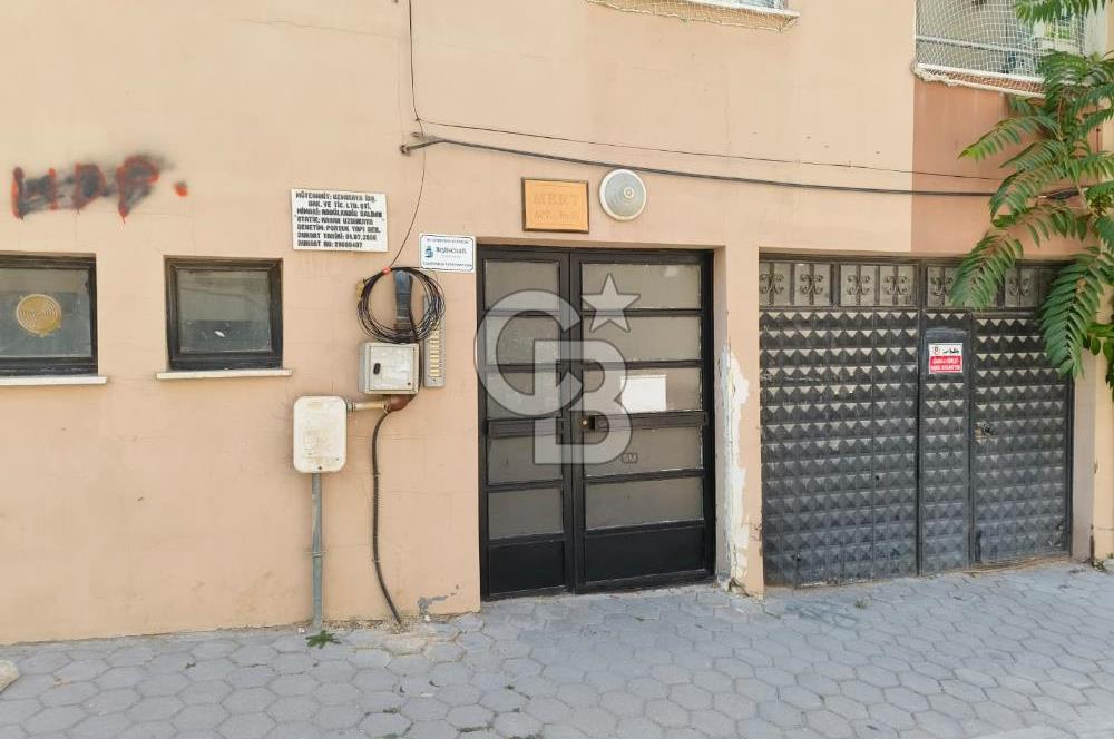 CB CITY' DEN ESKİŞEHİR BÜYÜKDERE MAH SATILIK 1+1 DAİRE