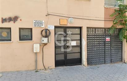 CB CITY' DEN ESKİŞEHİR BÜYÜKDERE MAH SATILIK 1+1 DAİRE