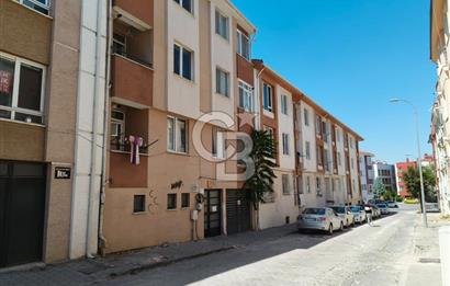 CB CITY' DEN ESKİŞEHİR BÜYÜKDERE MAH SATILIK 1+1 DAİRE