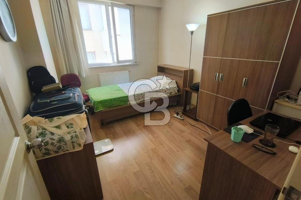 CB CITY' DEN ESKİŞEHİR BÜYÜKDERE MAH SATILIK 1+1 DAİRE