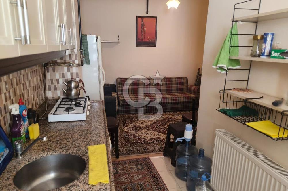 CB CITY' DEN ESKİŞEHİR BÜYÜKDERE MAH SATILIK 1+1 DAİRE