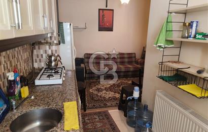CB CITY' DEN ESKİŞEHİR BÜYÜKDERE MAH SATILIK 1+1 DAİRE
