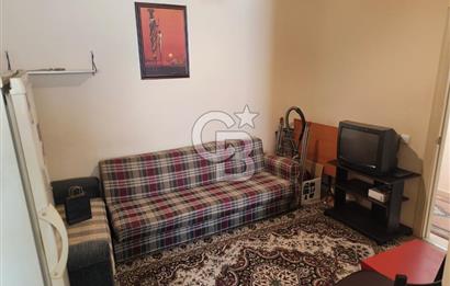 CB CITY' DEN ESKİŞEHİR BÜYÜKDERE MAH SATILIK 1+1 DAİRE