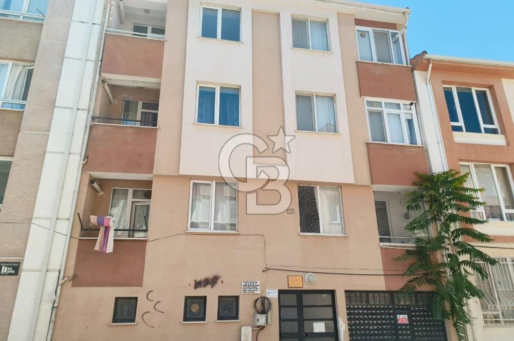 CB CITY' DEN ESKİŞEHİR BÜYÜKDERE MAH SATILIK 1+1 DAİRE