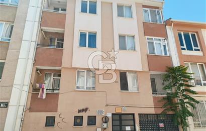 CB CITY' DEN ESKİŞEHİR BÜYÜKDERE MAH SATILIK 1+1 DAİRE