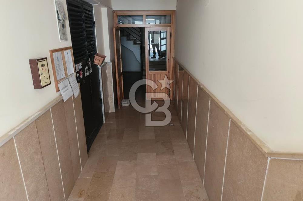 CB CITY' DEN ESKİŞEHİR BÜYÜKDERE MAH SATILIK 1+1 DAİRE