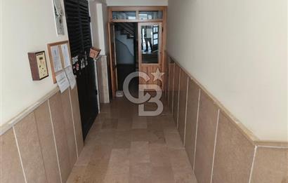 CB CITY' DEN ESKİŞEHİR BÜYÜKDERE MAH SATILIK 1+1 DAİRE