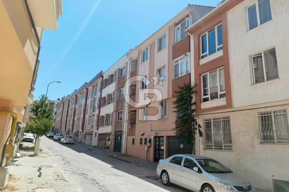 CB CITY' DEN ESKİŞEHİR BÜYÜKDERE MAH SATILIK 1+1 DAİRE