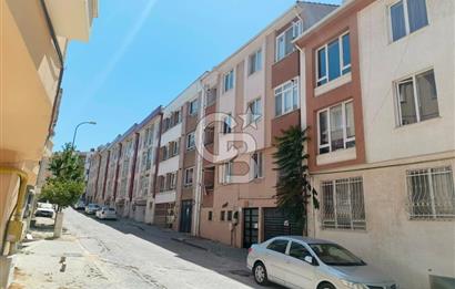 CB CITY' DEN ESKİŞEHİR BÜYÜKDERE MAH SATILIK 1+1 DAİRE