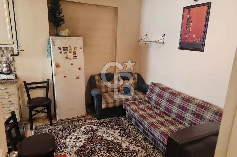 CB CITY' DEN ESKİŞEHİR BÜYÜKDERE MAH SATILIK 1+1 DAİRE