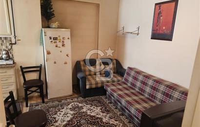 CB CITY' DEN ESKİŞEHİR BÜYÜKDERE MAH SATILIK 1+1 DAİRE