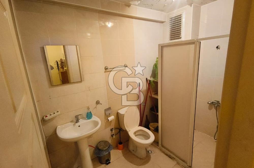 CB CITY' DEN ESKİŞEHİR BÜYÜKDERE MAH SATILIK 1+1 DAİRE
