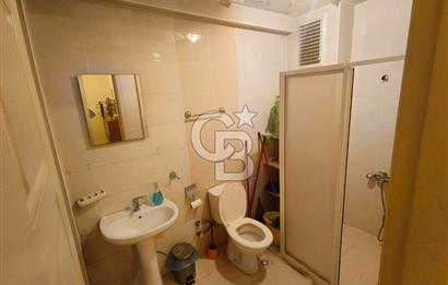 CB CITY' DEN ESKİŞEHİR BÜYÜKDERE MAH SATILIK 1+1 DAİRE