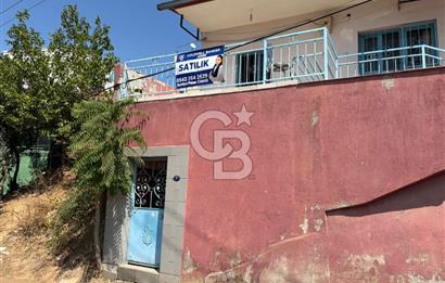 CB JASSE'DEN BUCADA KAT KARŞILIĞI VEYA SATILIK İMARLI ARSA 