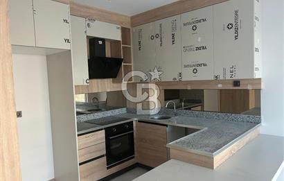 ETİMESGUT YAPRACIK'TA KİRALIK 2+1 AMERİKAN MUTFAK SIFIR DAİRE