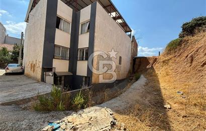 CB JASSE'DEN BUCADA KAT KARŞILIĞI VEYA SATILIK İMARLI ARSA 