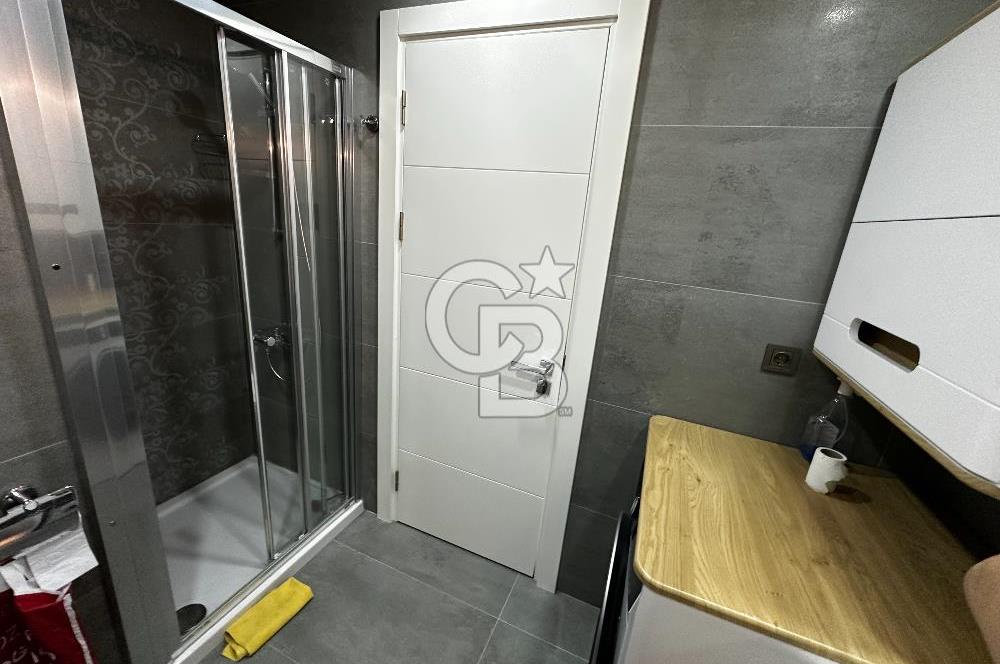URLA ÇEŞMEALTI DENİZE SIFIR HAVUZLU SİTEDE SATILIK 1+1 DAİRE