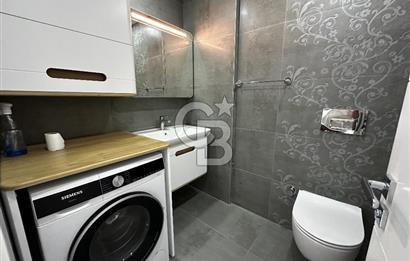 URLA ÇEŞMEALTI DENİZE SIFIR HAVUZLU SİTEDE SATILIK 1+1 DAİRE