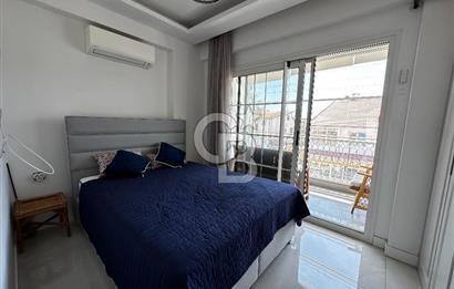 URLA ÇEŞMEALTI DENİZE SIFIR HAVUZLU SİTEDE SATILIK 1+1 DAİRE